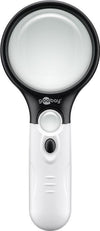 Lente di Ingrandimento a LED