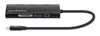 Adattatore USB-C&trade SuperSpeed Multiporta