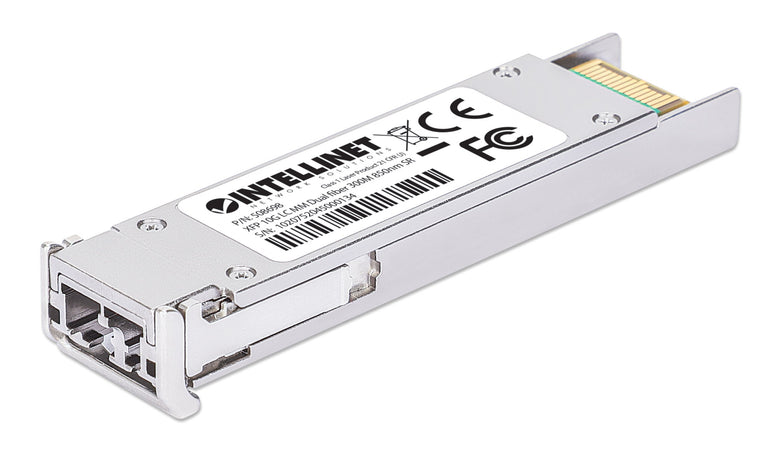 Transceiver XFP Fibra Ottica Multimodale LC Duplex 10GBase-SR