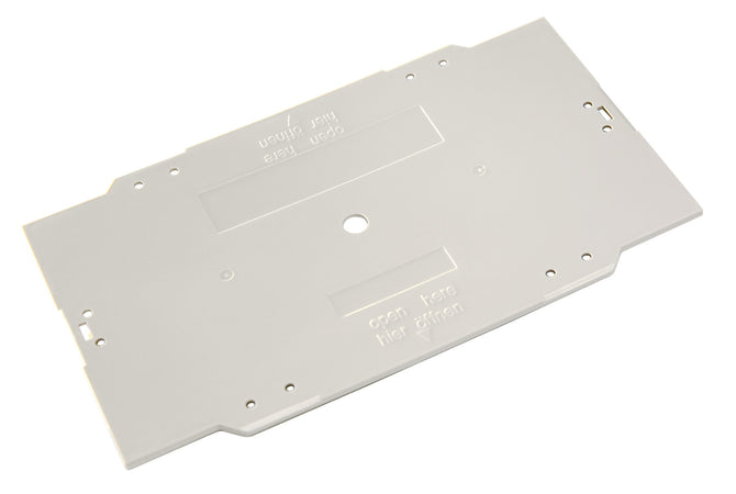 Coperchio per Cassetto Portagiunti