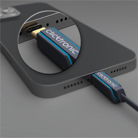 Cavo Adattatore USB-C&trade a HDMI 2m Alta Qualit&agrave