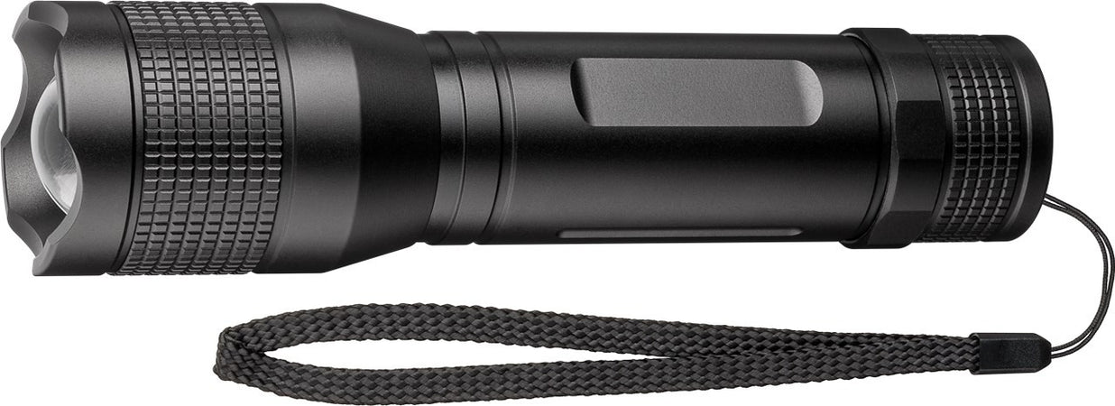 Torcia LED ad Alta Luminosit&agrave 1500lm IPX7
