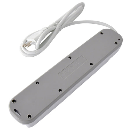 Presa Multipla a 5 Posti Italiana Bipasso/Schuko Spina 16A