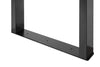 Supporto TV Motorizzato da Parete con Altezza Regolabile per TV da 55-100'' con Telecomando