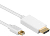 Cavo Adattatore Mini DisplayPort&trade a HDMI&trade1.2 4K 2m