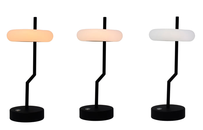 Lampada da Tavolo LED di Design
