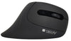 Mouse Verticale Ottico 3200dpi Ergonomico Wireless