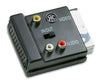SCART Adapter IN/OUT