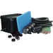 Kit filtro UBBINK FiltraPure 2000 + Kit di filtrazione