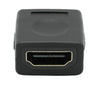 Adattatore HDMI Femmina Femmina
