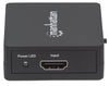 Splitter HDMI 2 porte 1080p