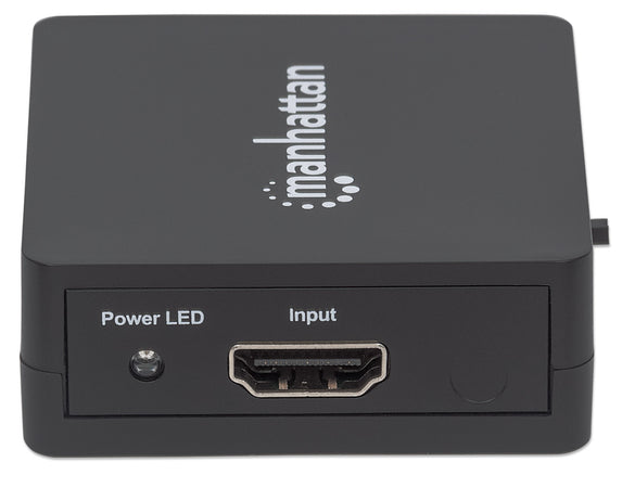 Splitter HDMI 2 porte 1080p