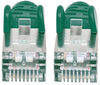 Cavo Patch Cat.7 Plug RJ45 6A S/FTP LSZH 5m Verde