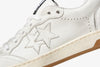 2Star sneakers donna Week star in pelle bianca 2SD5020 009