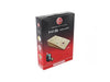 Sacchetti carta H16 aspirapolvere Candy Hoover Aquajet 09173899