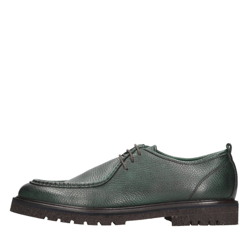 Marechiaro 1962 Scarpe basse Verde da uomo