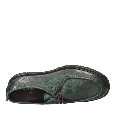 Marechiaro 1962 Scarpe basse Verde da uomo