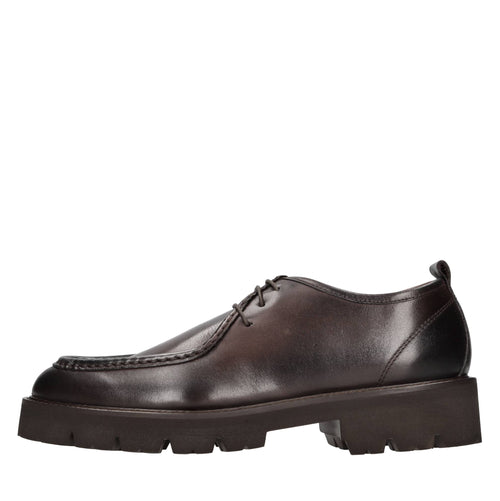 Marechiaro 1962 Scarpe basse Marrone da uomo