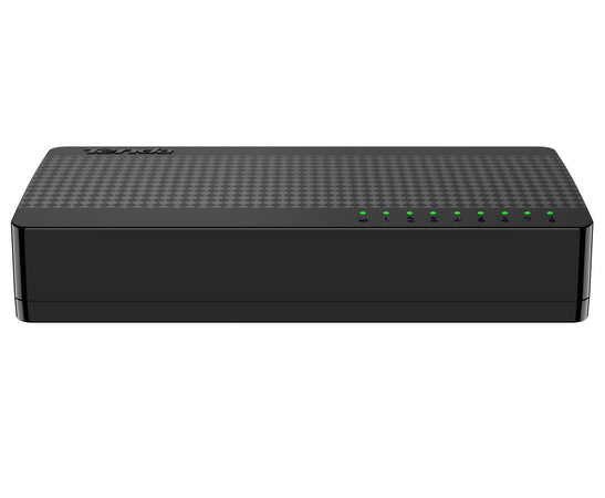 Switch Gigabit Ethernet 8 Porte, SG108M