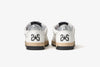 2Star sneakers donna Week star bianco argento 2SD5028 064