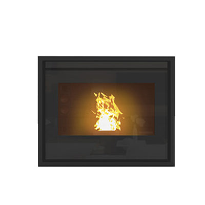 Thermorossi Termostufa a Pellet Esprit 540 10,5 kW