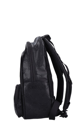 Plein Sport Borse... Nero da uomo