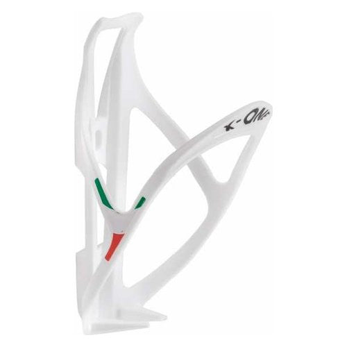 Porta borraccia Bonin CVG069 X ONE Bianco