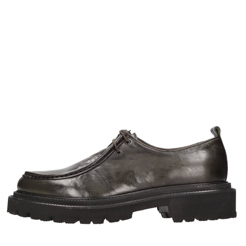 Marechiaro 1962 Scarpe basse Verde da uomo