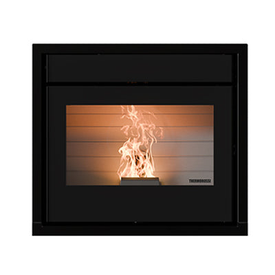 Thermorossi Termostufa a Pellet Esprit 600 10,5 kW