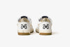 2Star sneakers donna Week star bianco oro 2SD5029 074