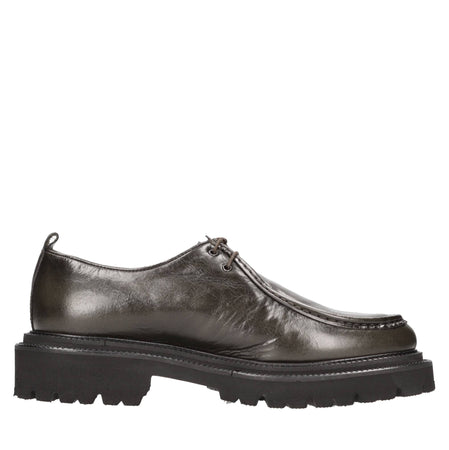 Marechiaro 1962 Scarpe basse Verde da uomo