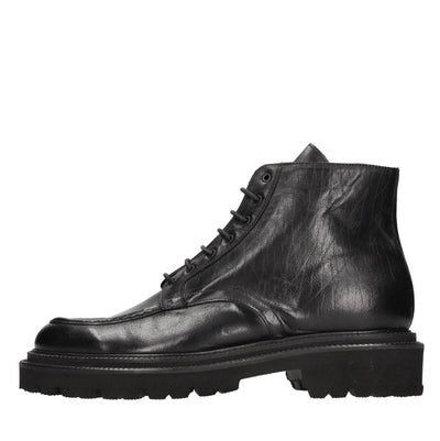 Marechiaro 1962 Stivali Nero da uomo