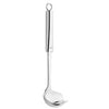 Mestolo Ghidini Cipriano 2429 SMART Versa Salsa Acciaio lucido Acciaio