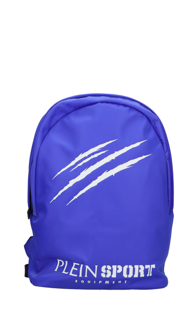 Plein Sport Borse... Blu da uomo