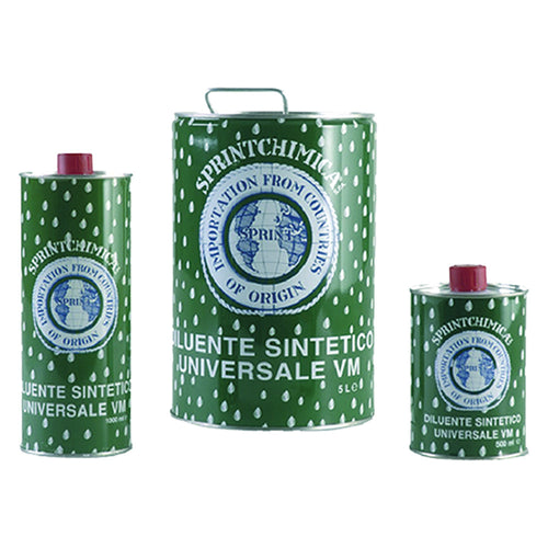 Diluente Sintetico 0,5 Lt
