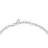 Collana MORELLATO donna Tesori argento 925 / cristalli bianchi
