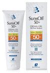 Sunsoff 50 piu  90ml