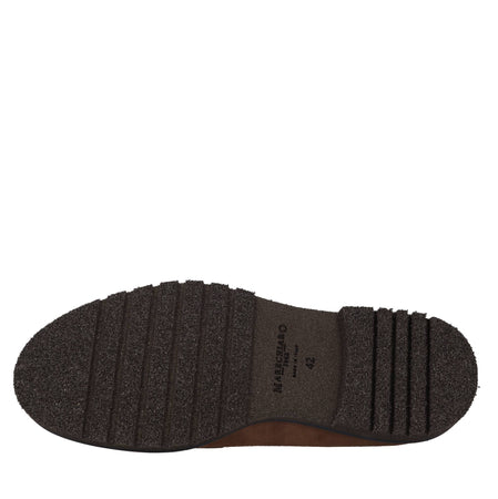 Marechiaro 1962 Scarpe basse Marrone da uomo