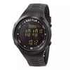Orologio SECTOR uomo Ex-30 multi funzione digitale nero
