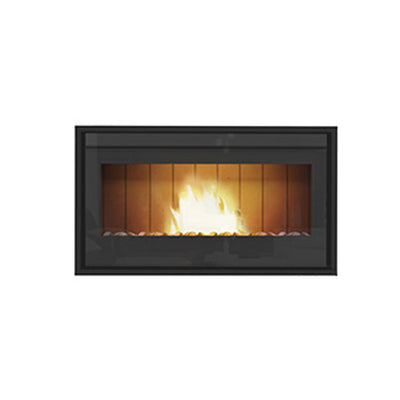 Thermorossi Termostufa a Pellet Esprit Infinity 13,3 kW