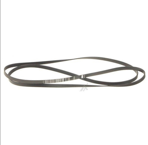 Cinghia Elestaica 1956H7 Poly-V-Belt H Lavastoviglie 40012264