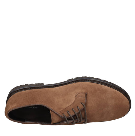Marechiaro 1962 Scarpe basse Marrone da uomo