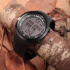 Orologio SECTOR uomo Ex-30 multi funzione digitale nero