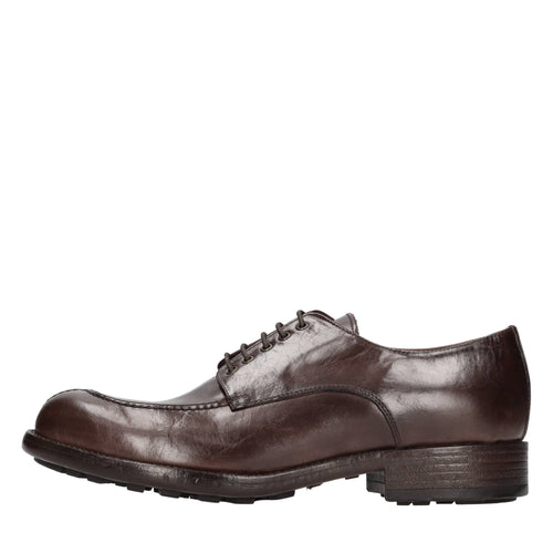 Marechiaro 1962 Scarpe basse Marrone da uomo