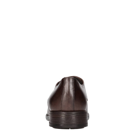 Marechiaro 1962 Scarpe basse Marrone da uomo