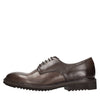 Marechiaro 1962 Scarpe basse Marrone da uomo
