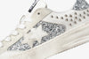 2Star sneakers donna Enjoy star bianco argento 2SD5078 064