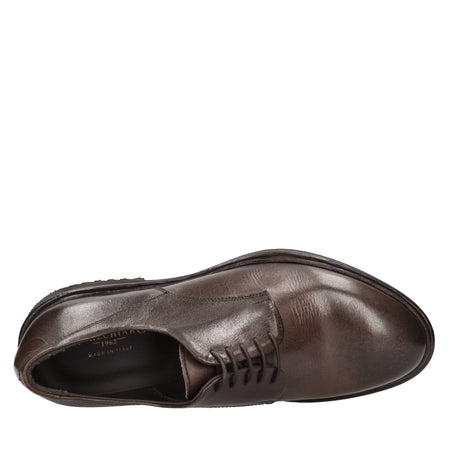 Marechiaro 1962 Scarpe basse Marrone da uomo