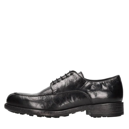 Marechiaro 1962 Scarpe basse Nero da uomo