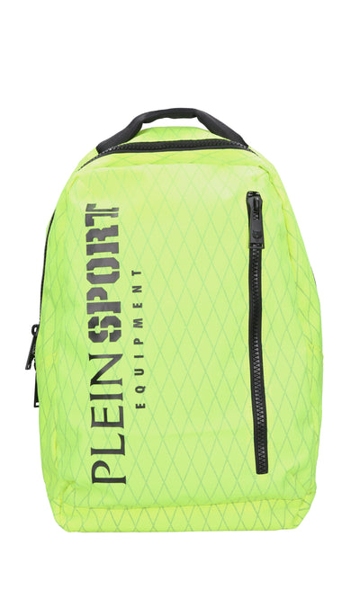 Plein Sport Borse... Giallo da uomo